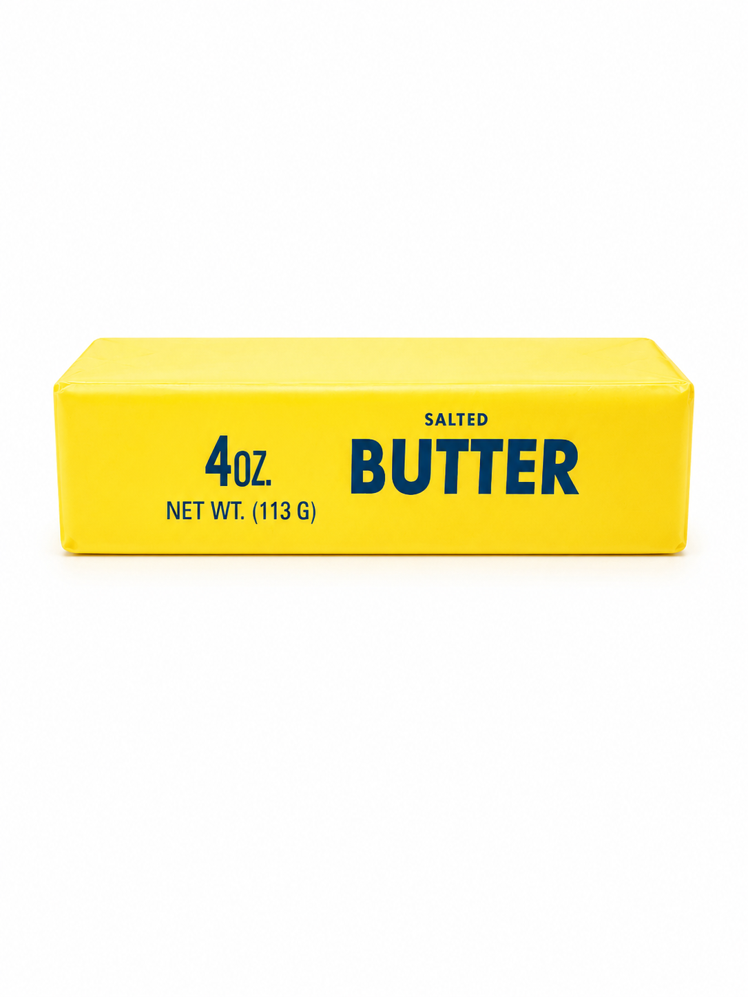 Butter squishy