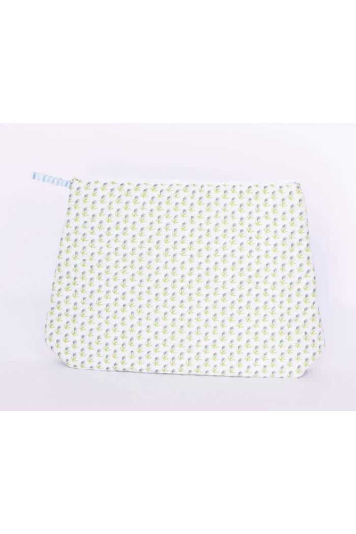 Large Abide Cosmetic Bag