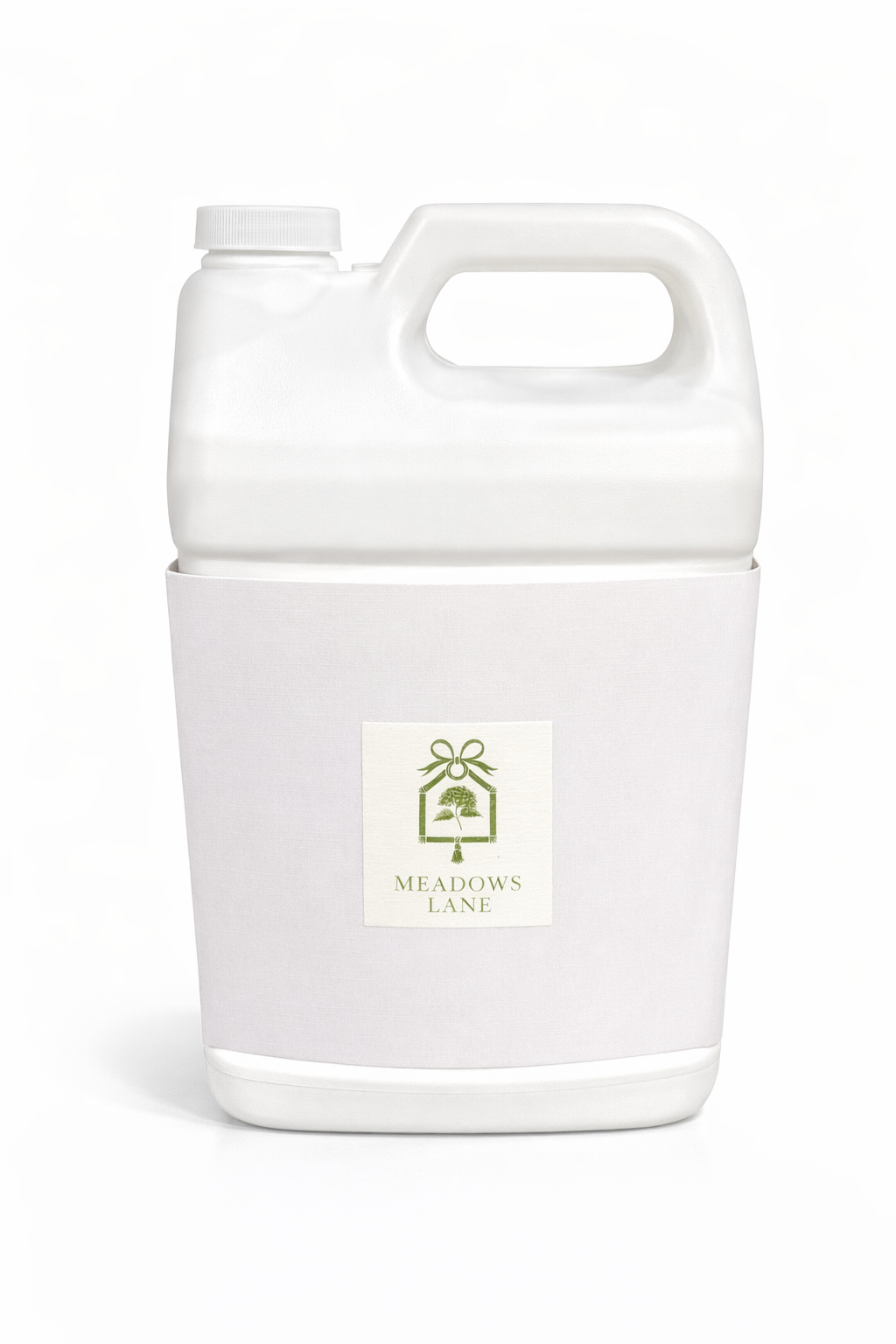 Meadows Lane Laundry Detergent 128oz