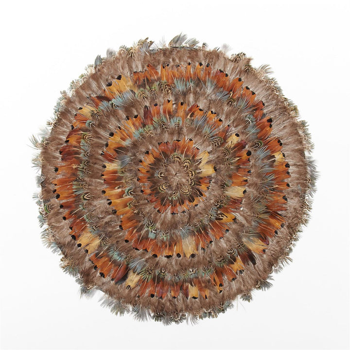 Pheasant Placemat