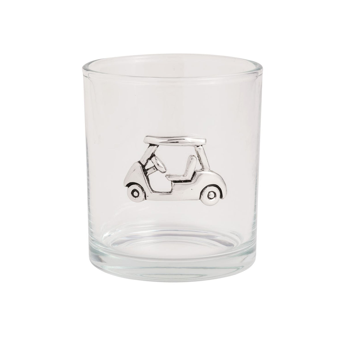 Golf Cart Glass