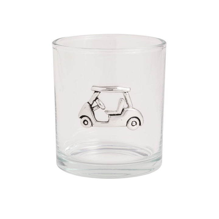 Golf Cart Glass