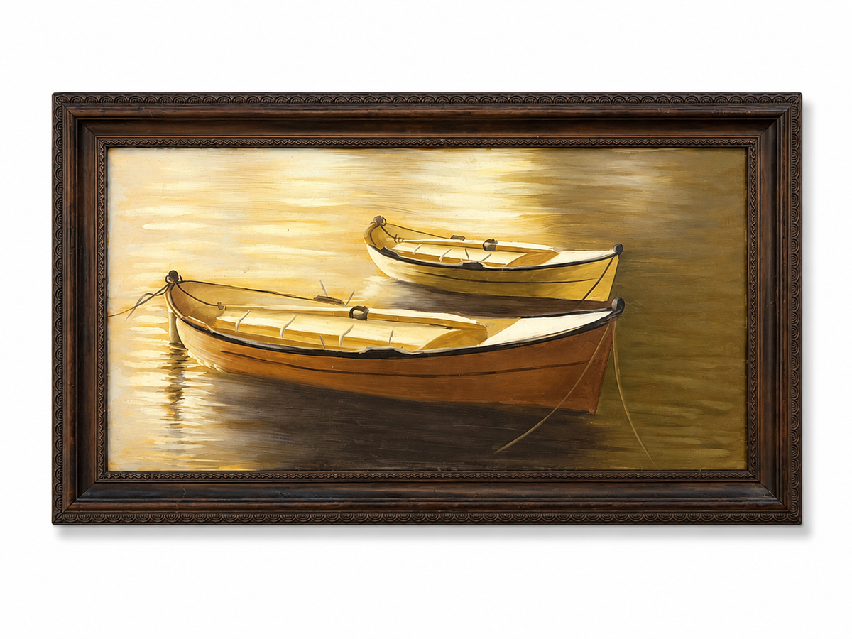 Boat Pictures