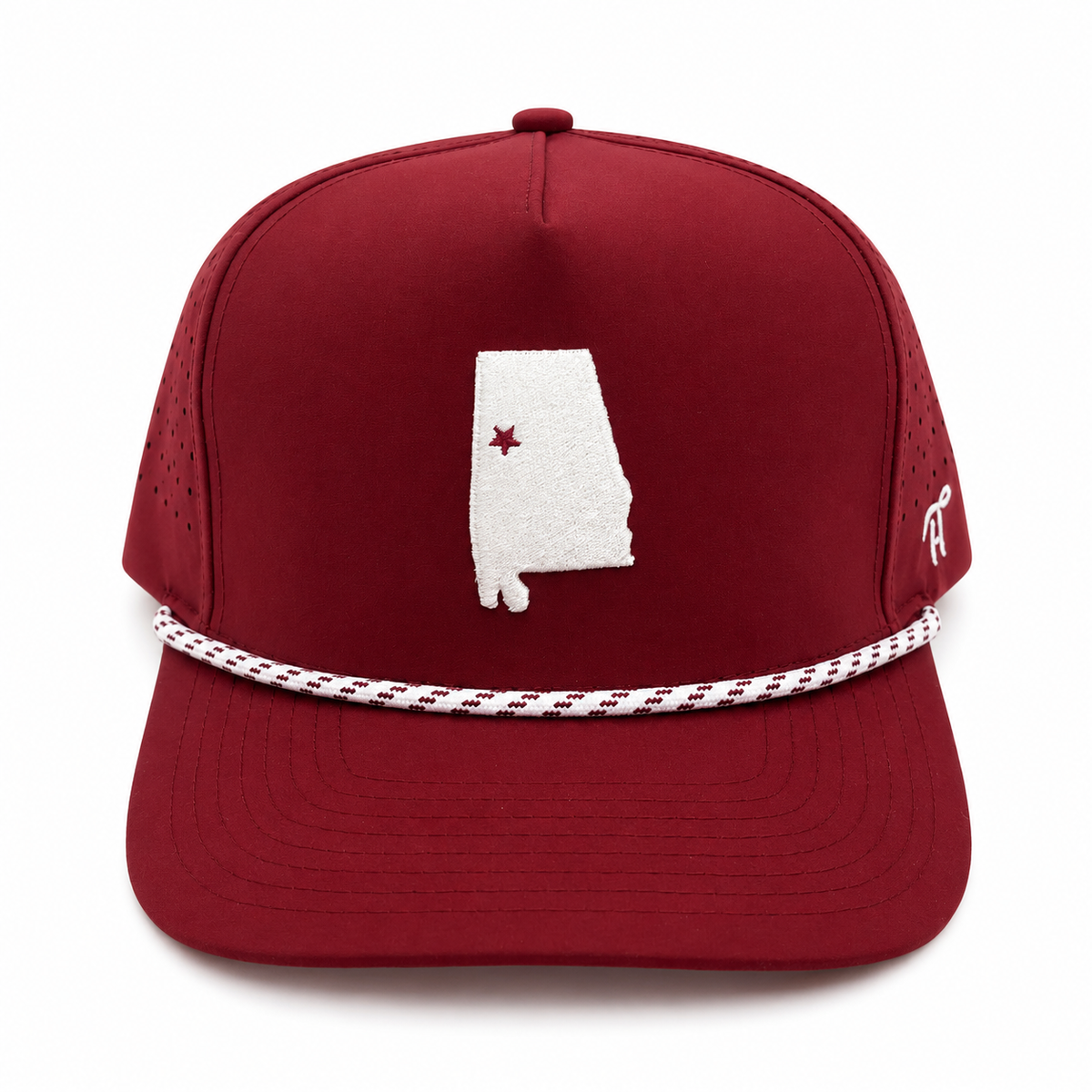 Tuscaloosa, AL State Hat
