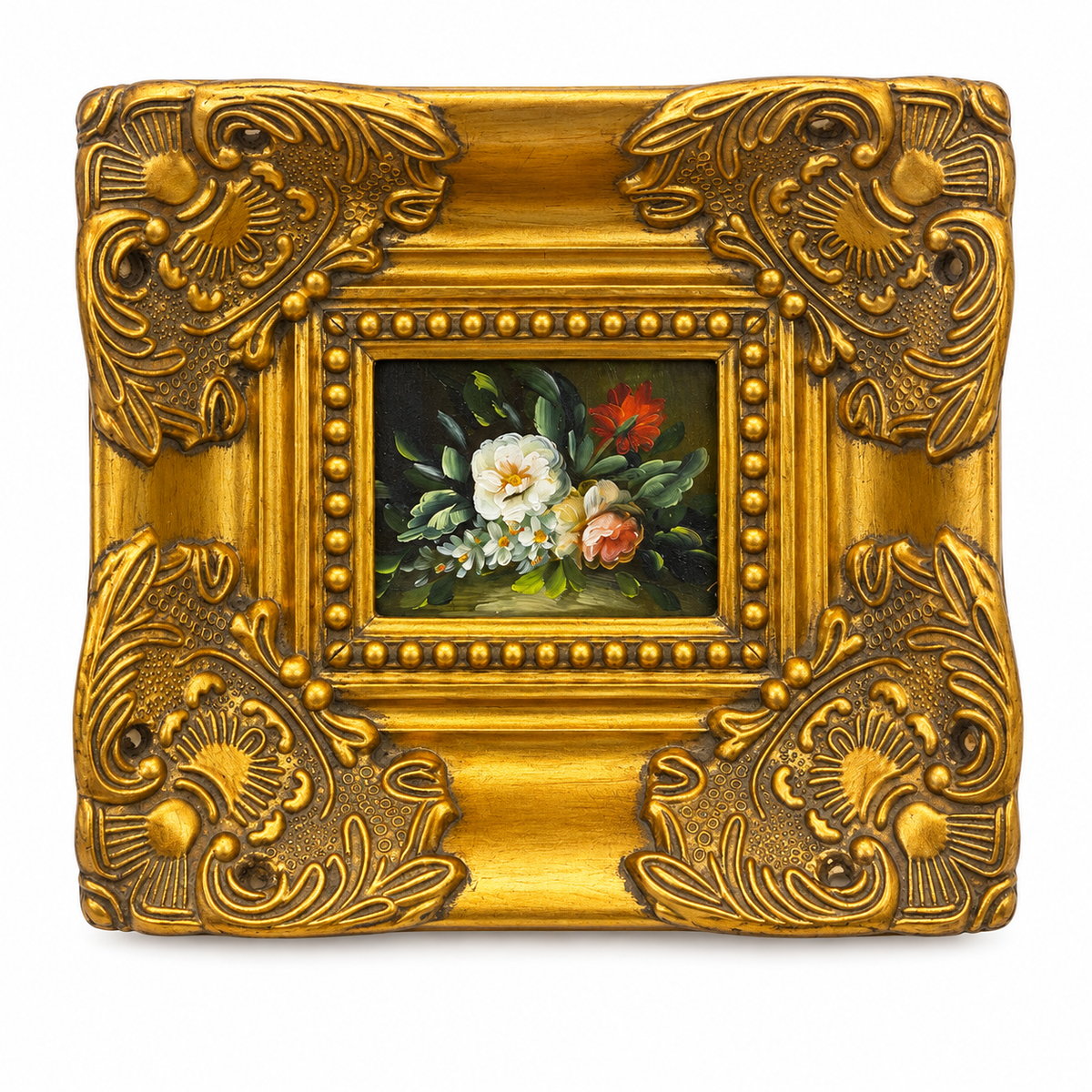 Original Artwork Framed