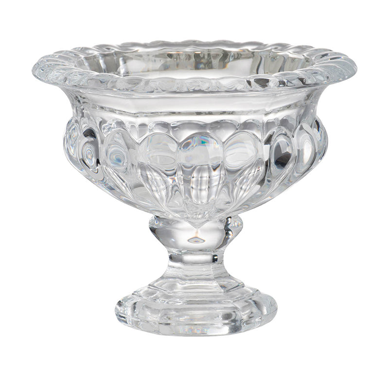 Crystal Vase