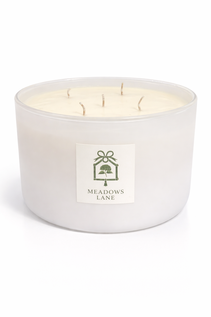 Meadows Lane Candle 5 Wick