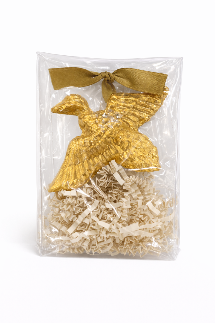 Mallard Acrylic Ornament