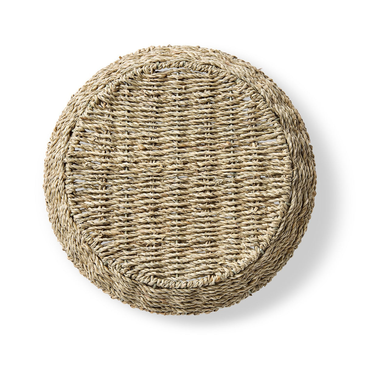 Woven Seagrass Plates