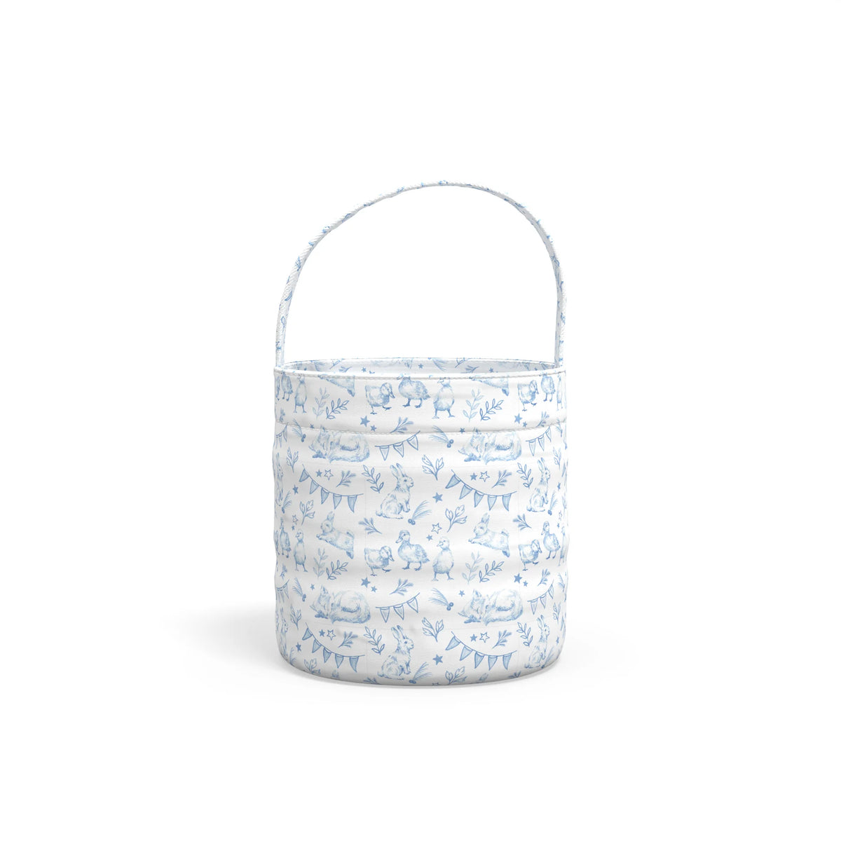 Easter Basket