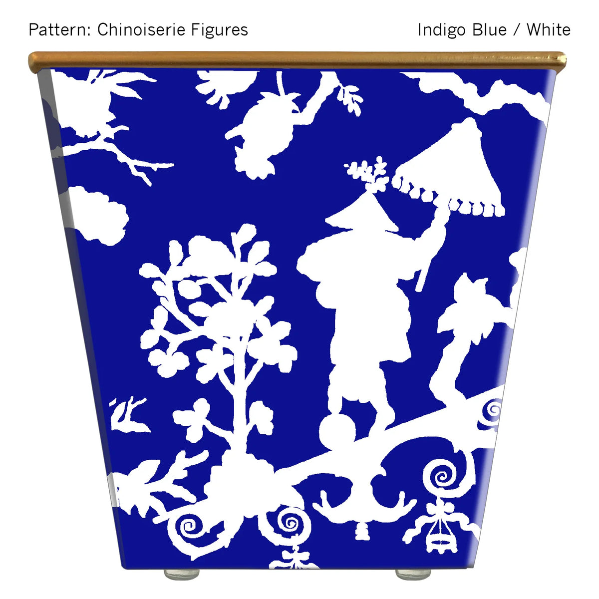 Large Decorative Candle