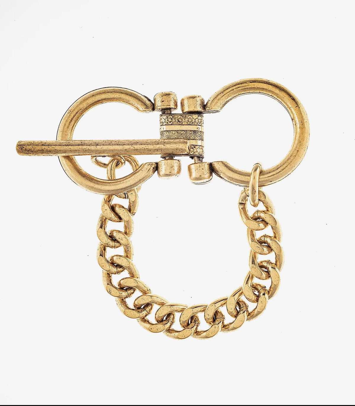 Luca Bracelet