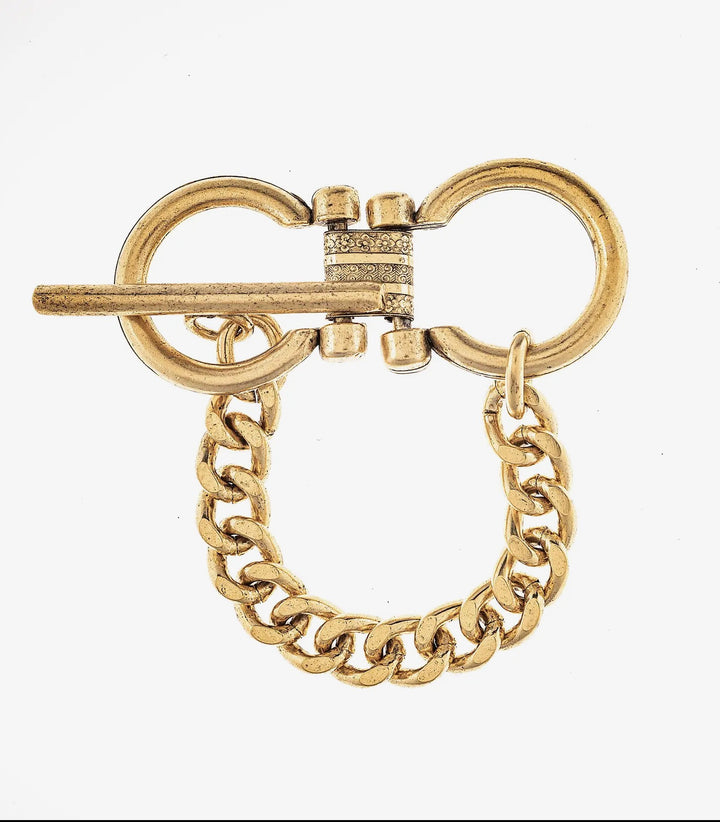 Luca Bracelet