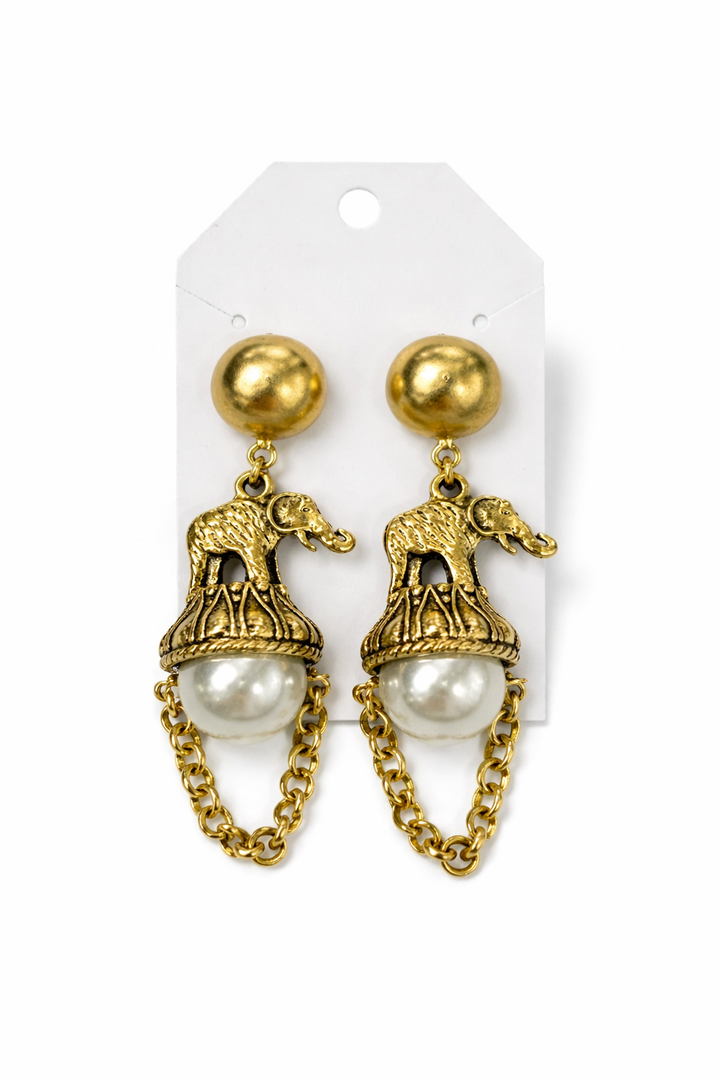 Addison Earrings