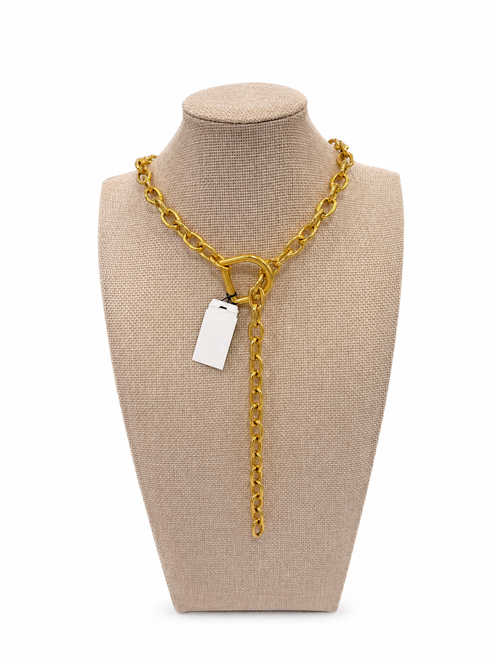 Deena necklace