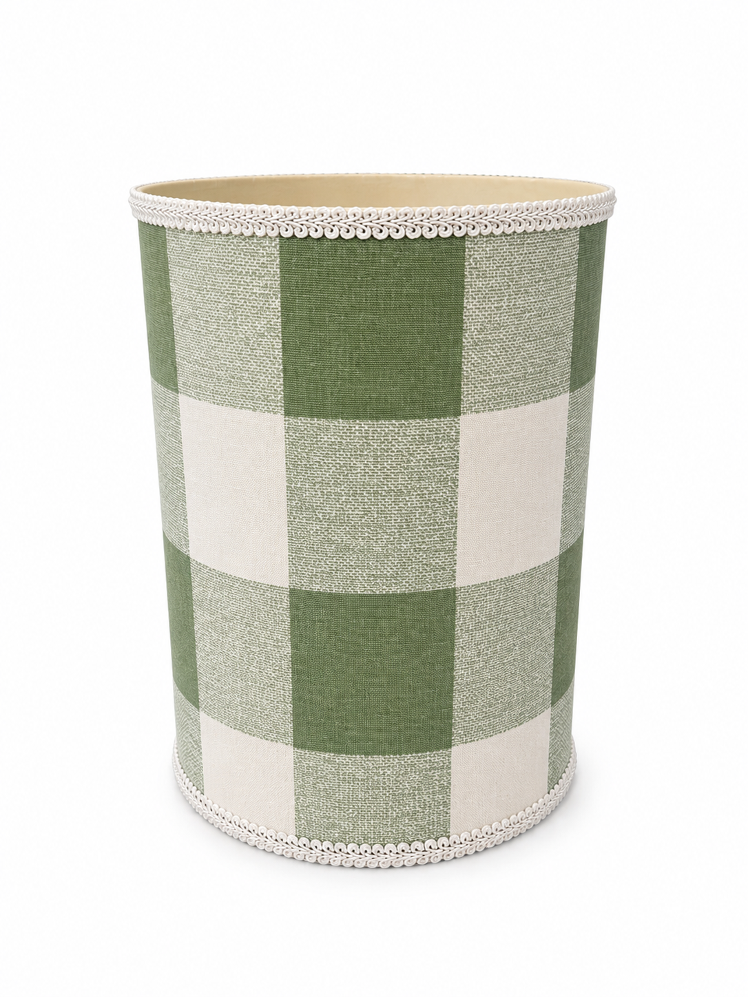 Wastebaskets