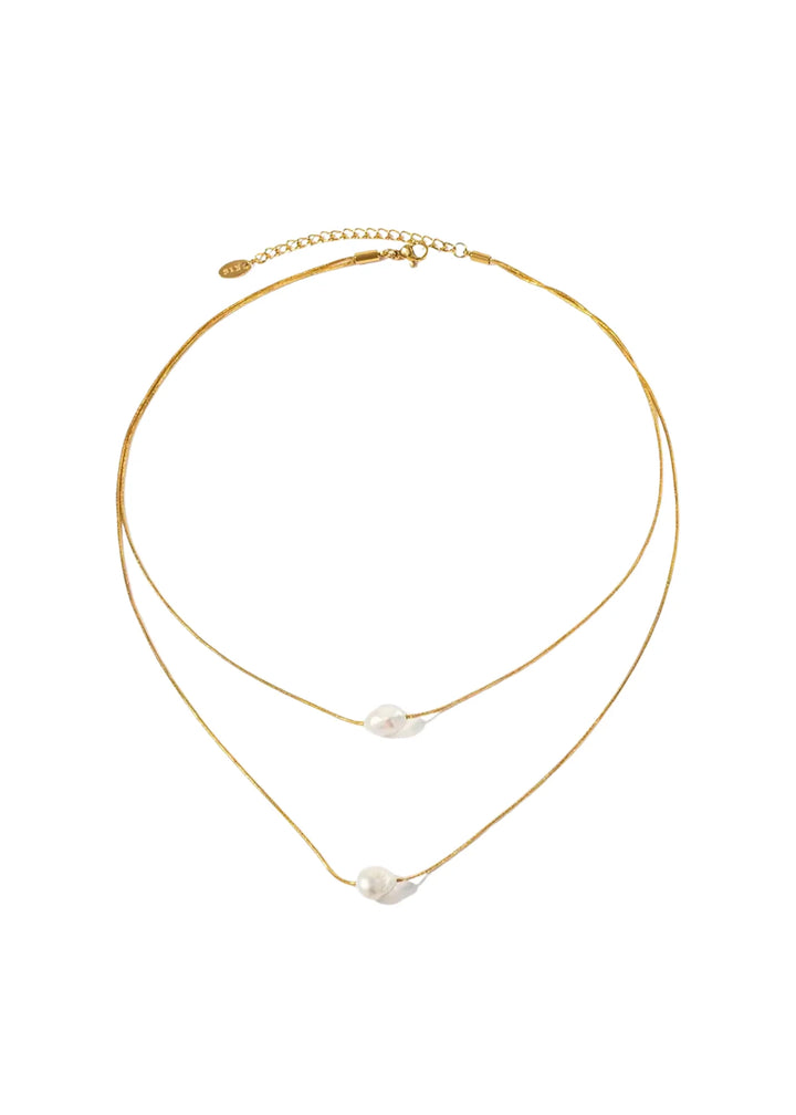 Kennedy Necklace