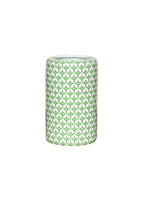 Fish Scale Pencil Holder