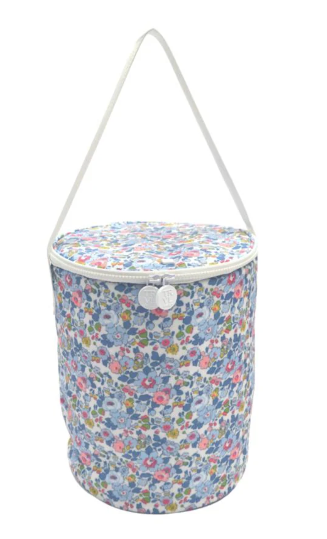 COOL IT BAG - INSULATED COOLER IN BRIDGEHAMPTON FLORAL