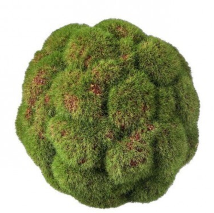 Textured Moss Ball