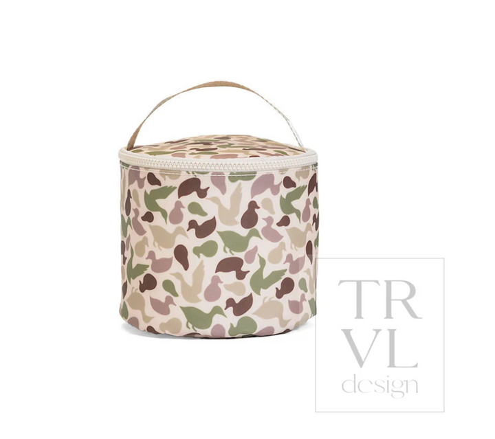 TRVL Snack Bag