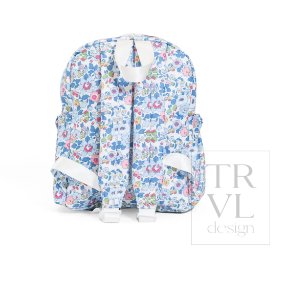 TRVL Mini Backpack