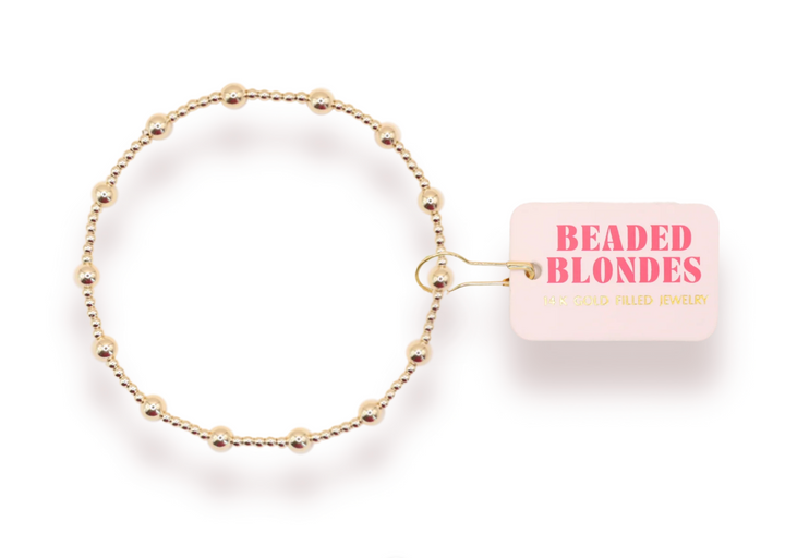 June Bracelet (Kids Size)