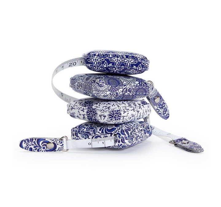 Chinoiserie Measuring Tape