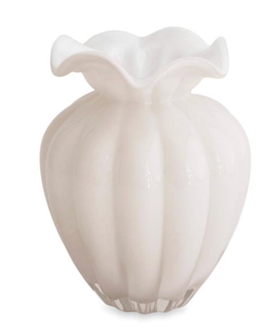 GLASS Vento Large Vase