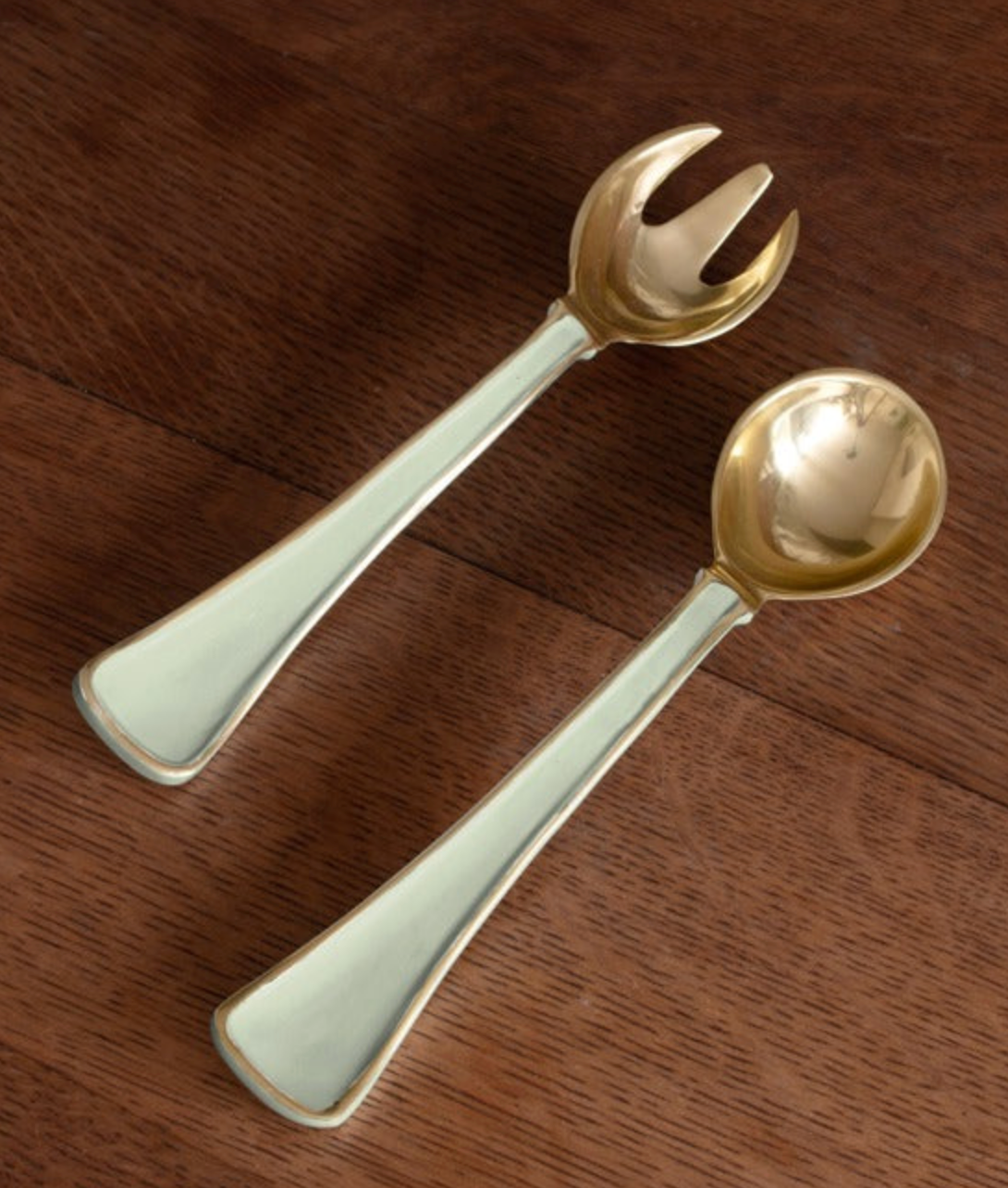 ENCANTO Soho Salad Servers
