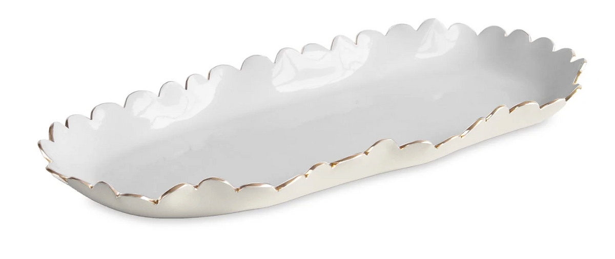 ENCANTO Colette Oblong Tray