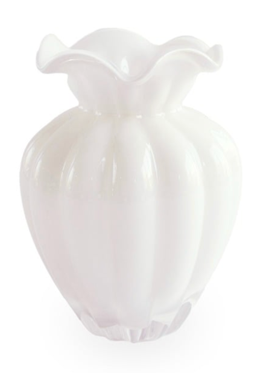 GLASS Vento Medium Vase