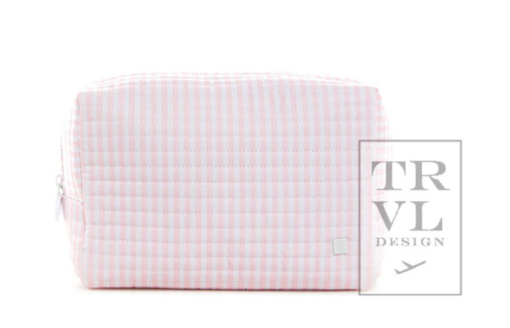 Quilted Everyday Bag