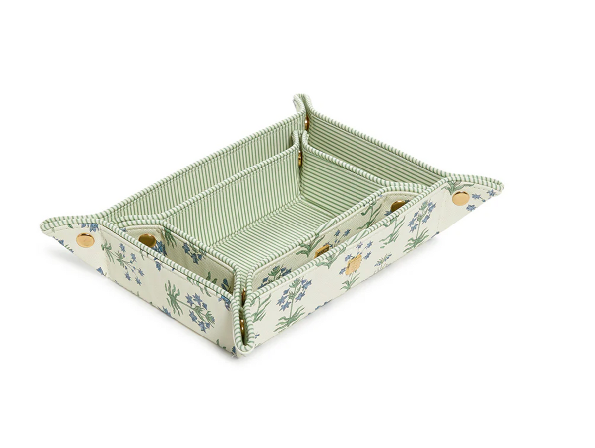 LUXE TRAY SET