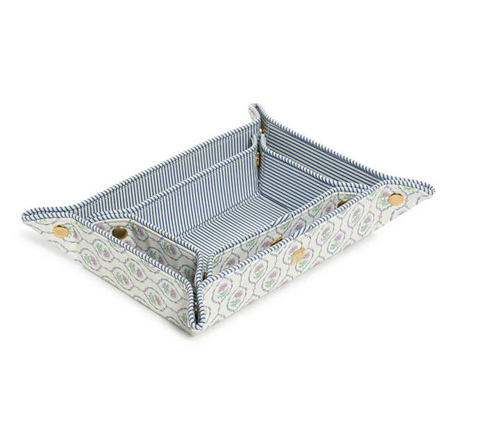 LUXE TRAY SET