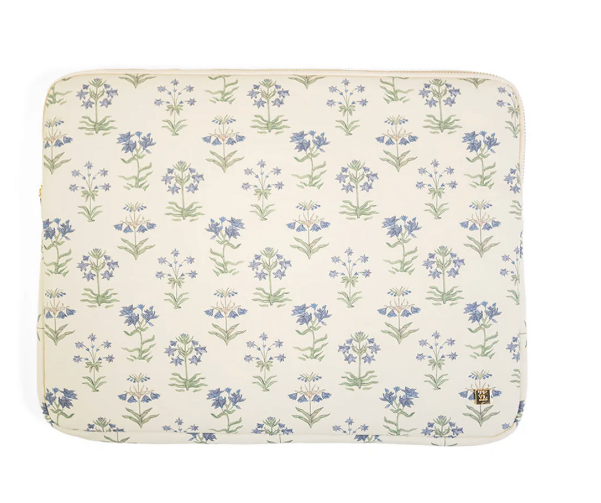 LUXE LAPTOP SLEEVE