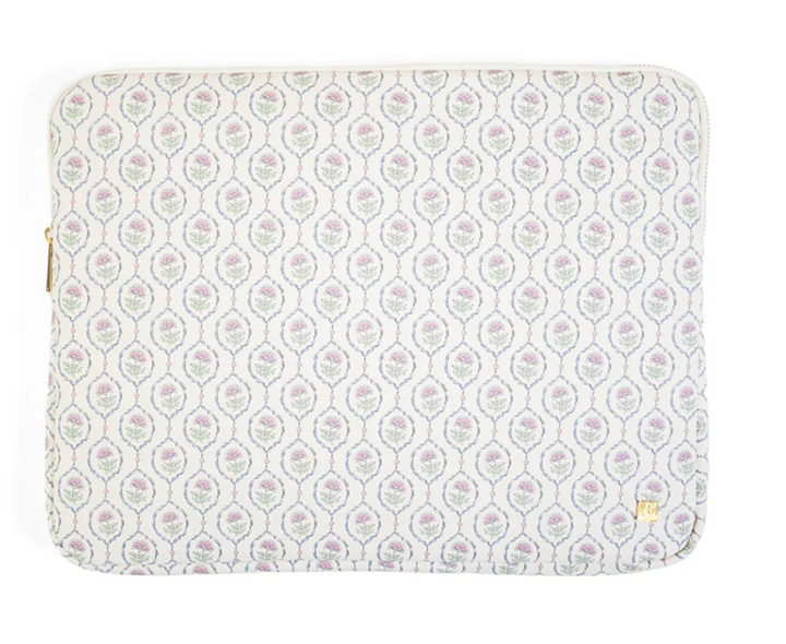 LUXE LAPTOP SLEEVE