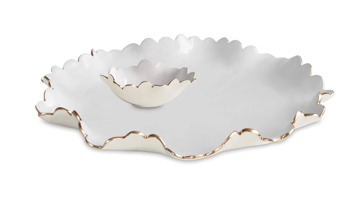 ENCANTO Colette Chip and Dip