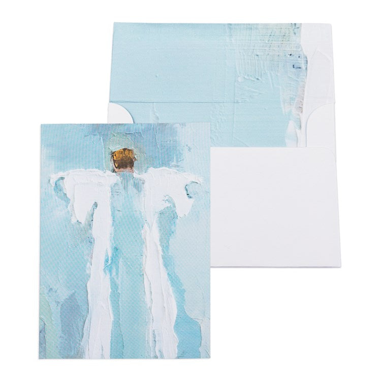 Brave Love Notecards