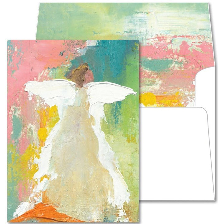 Splendor Notecards