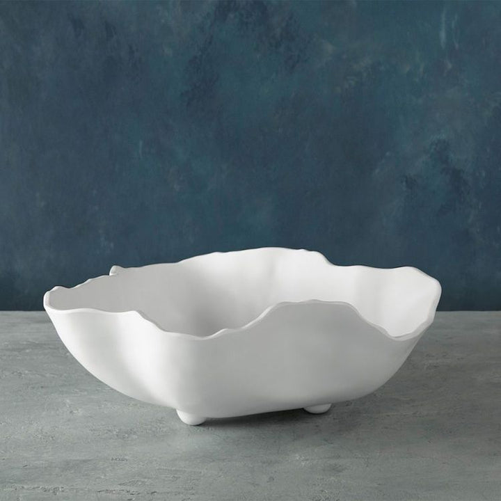 VIDA Nube Lg Bowl (White)