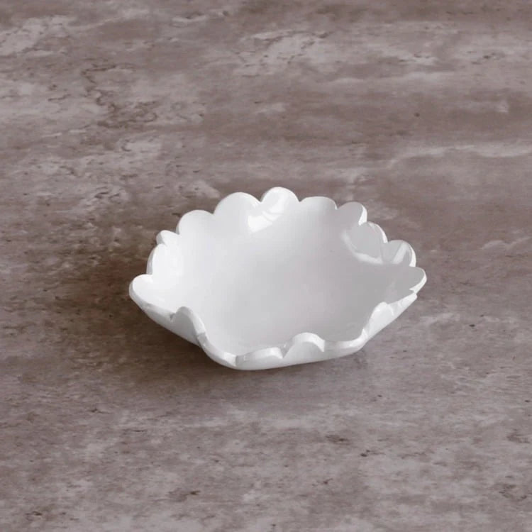 VIDA Colette Appetizer Plate