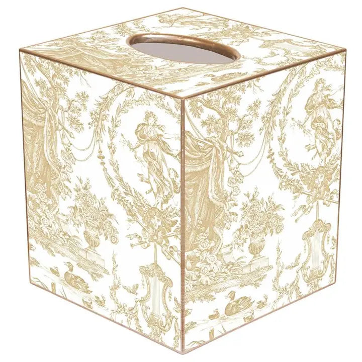 Tissue Box Covers