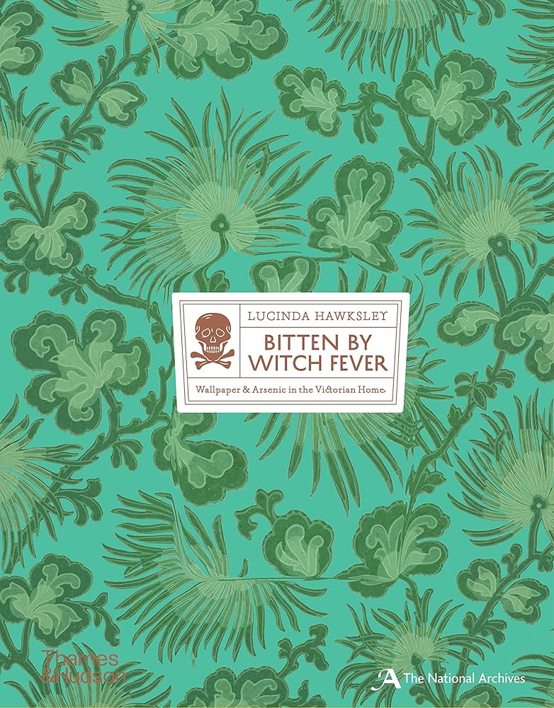 Bitten By Witch Fever Book