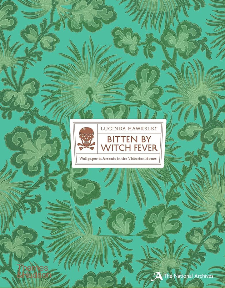 Bitten By Witch Fever Book