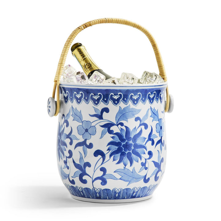 Canton Collection Cooler Ice Bucket