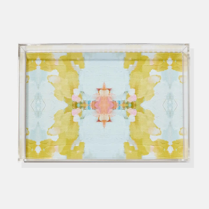 Acrylic Small Tray
