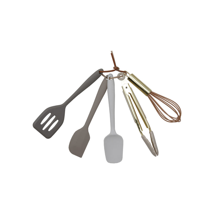 Mini Kitchen Utensils Set