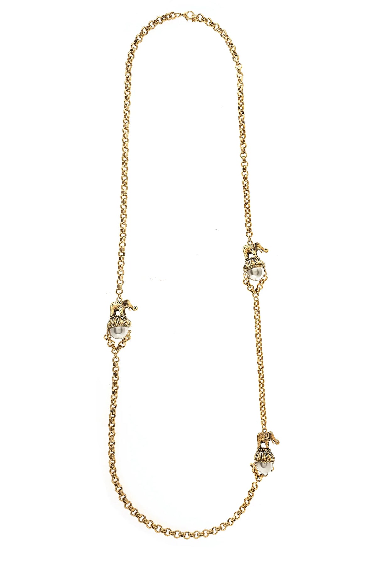 Addison Necklace