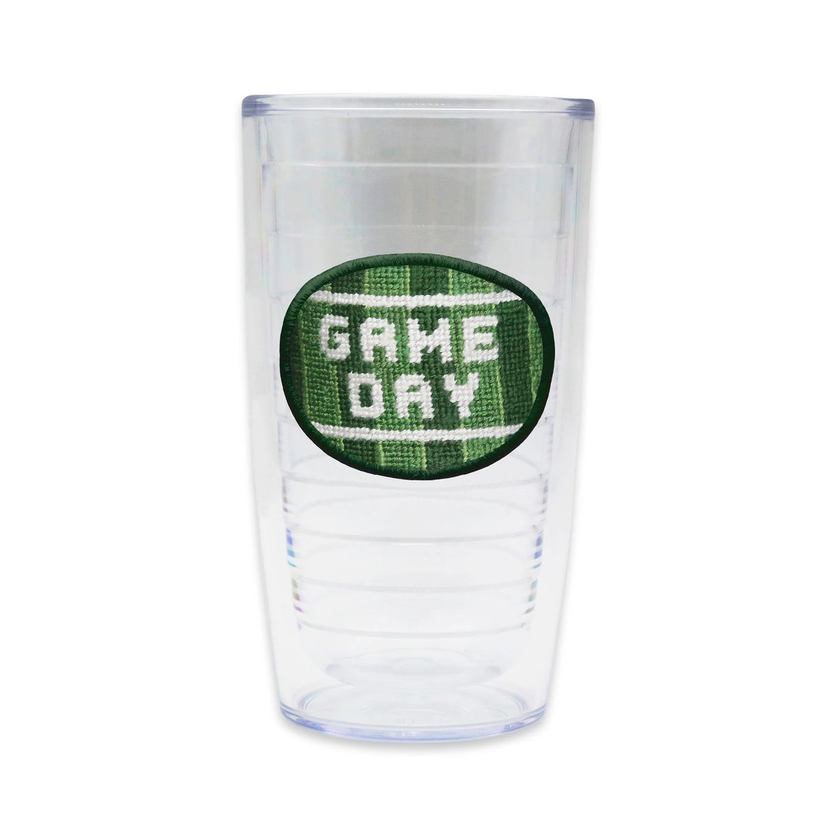 Game Day Tumbler